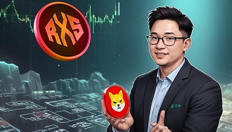 This Altcoin Priced Below $0.50 Could Skyrocket 5000% By 2025, According To Crypto Trader Who Called Shiba Inu's (SHIB) Rally