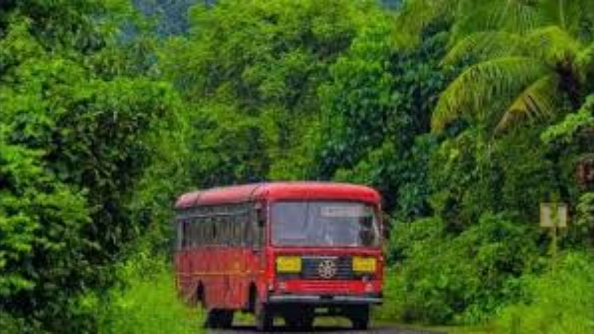 Maharashtra: MSRTC Reports ₹16.87 Crore Profit For August 2024, Marks First Surplus In 9 Years