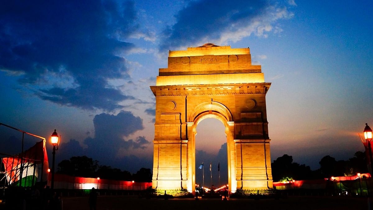 Delhi  | Canva 