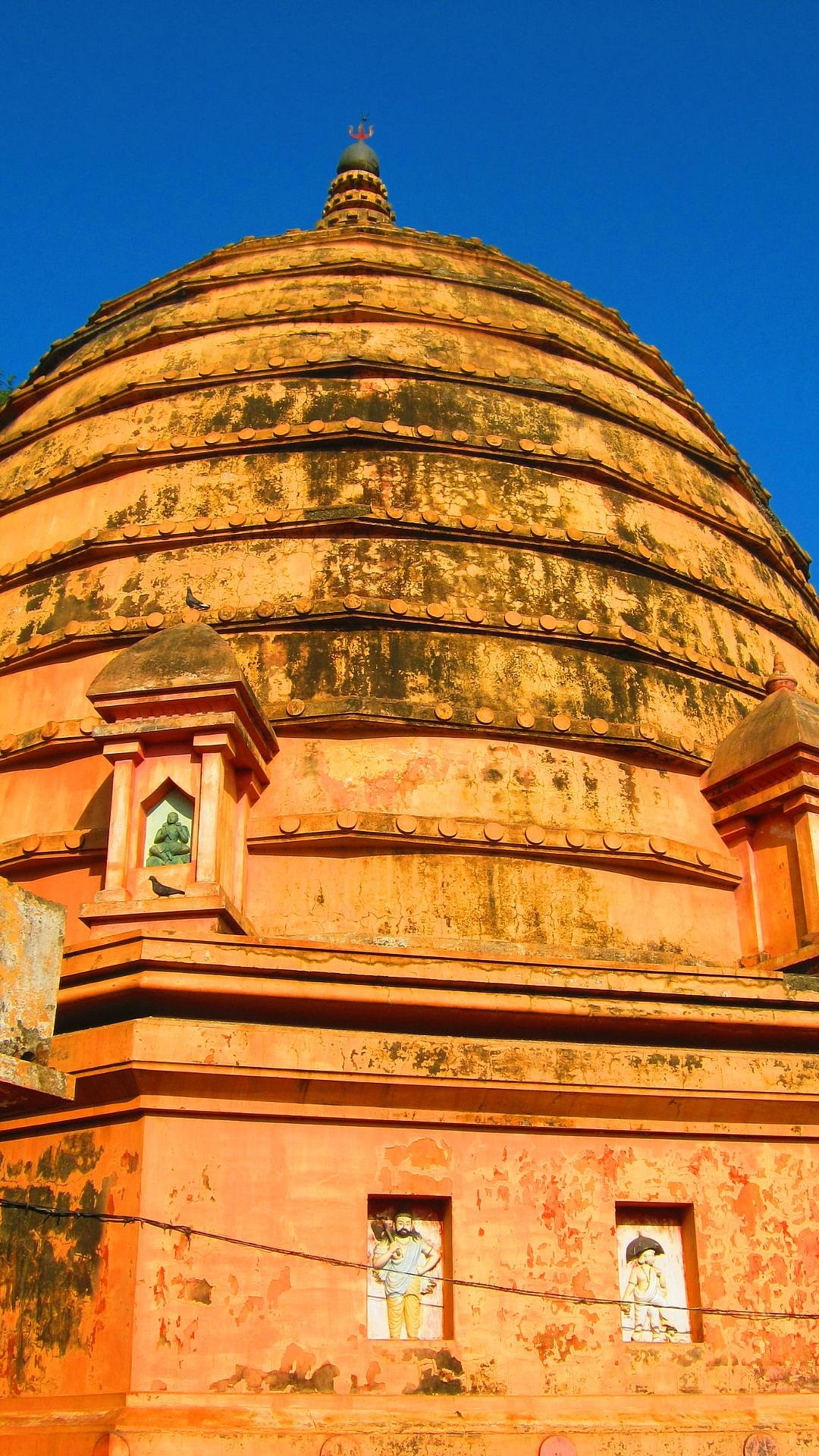 PHOTOS: 7 Must-Visit Historical Sites To Explore In Assam