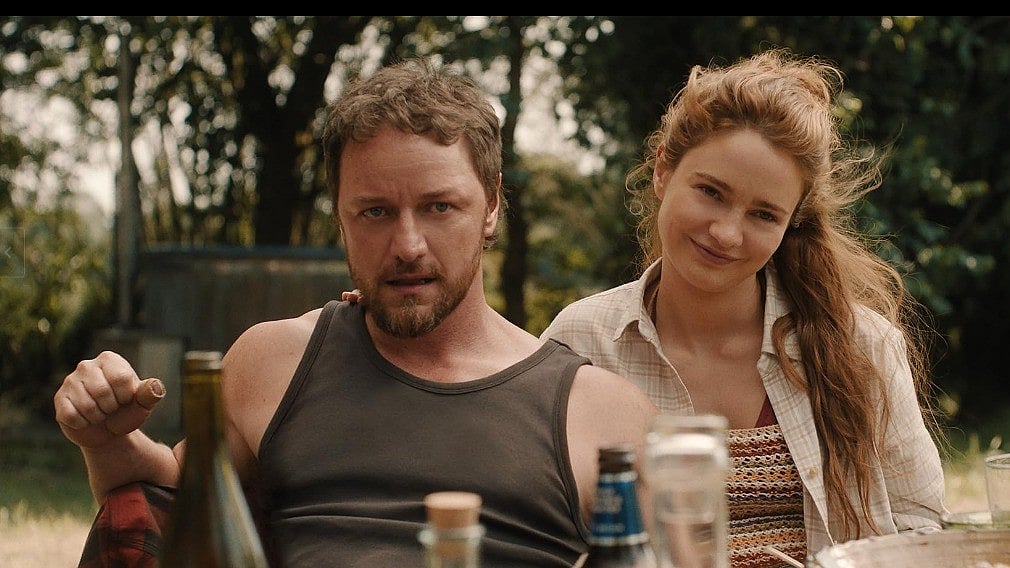 A still from Speak No Evil |