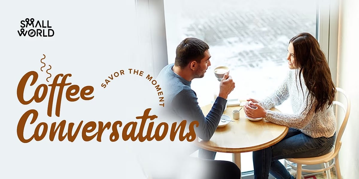 Coffee Conversation