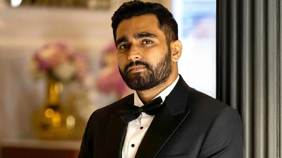 'F*ck, Don't Mess With Gujaratis': Viraj Ghelani Recalls Taking 'Revenge' From Karan Johar For Not Inviting Him To Govinda Naam Mera Promotions