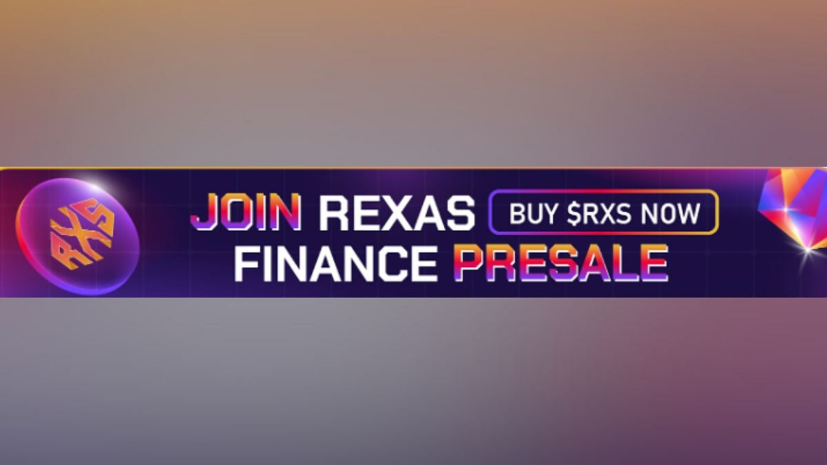 3 Cryptos That Could Be Your Key To Financial Freedom If You Buy Now