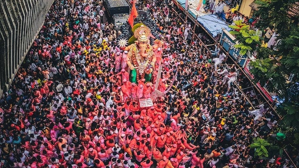 Bombay HC Mandates Eco-Friendly Ganpati Idol Immersion