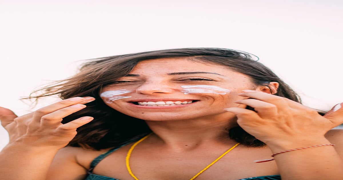 7 Side Effects Of Sunscreen You Should Know