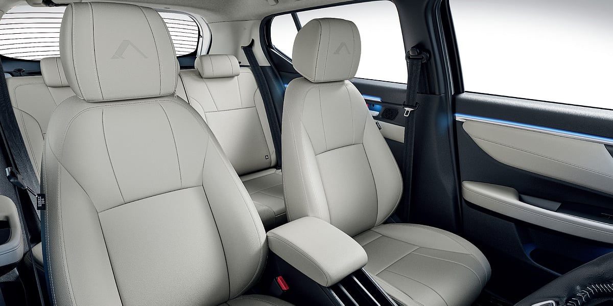 Honda Elevate Apex Edition