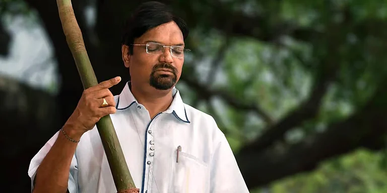 As per reports, Mahesh Joshi has demanded the capital city, Bengaluru's Kempegowda International Airport, and its authorities to make in-flight announcements in Karnataka's state language of Kannada.