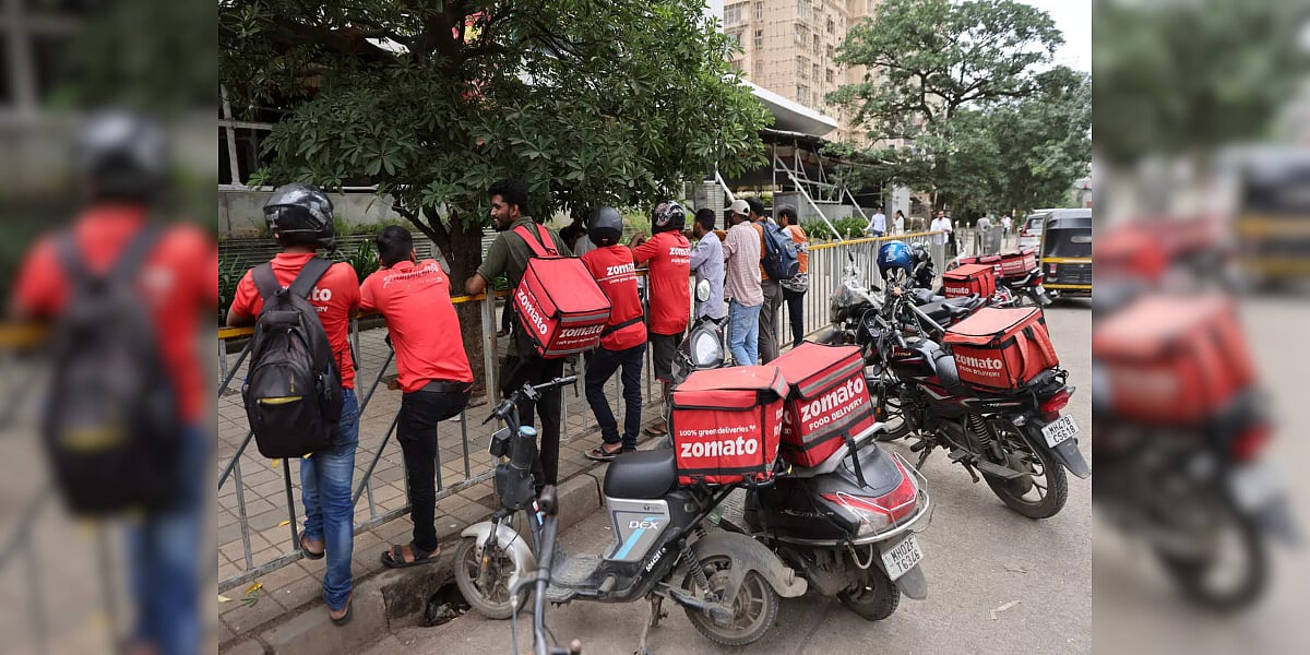 In the day and age of fast-flowing information, this registration is critical to ensuring workers' access to social assistance programs, and aggregators will assist in the development of a reliable beneficiary registry. 