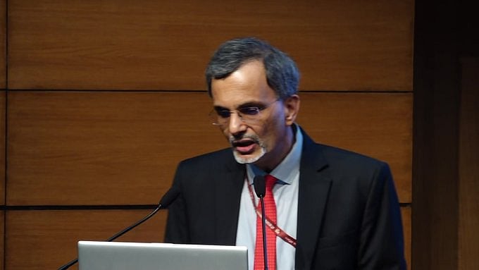 India Must Prioritise AI Safety In Finance Sector Before Risks Emerge, Warns CEA V Anantha Nageswaran