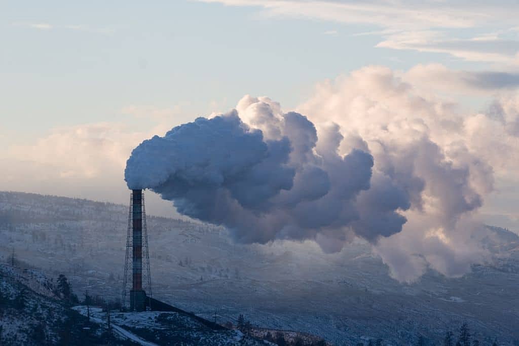 Methane is a potent greenhouse gas, with over 80 times the warming impact of CO2 over a 20-year period.