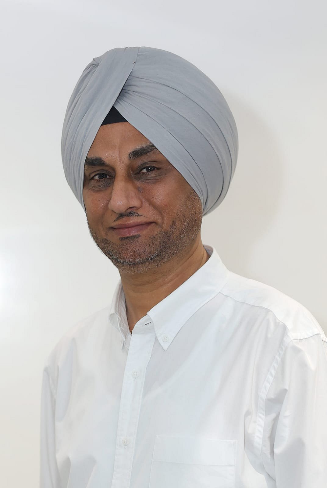 Satinder Singh Bajwa, Chief Commercial Officer, JSW MG Motor India