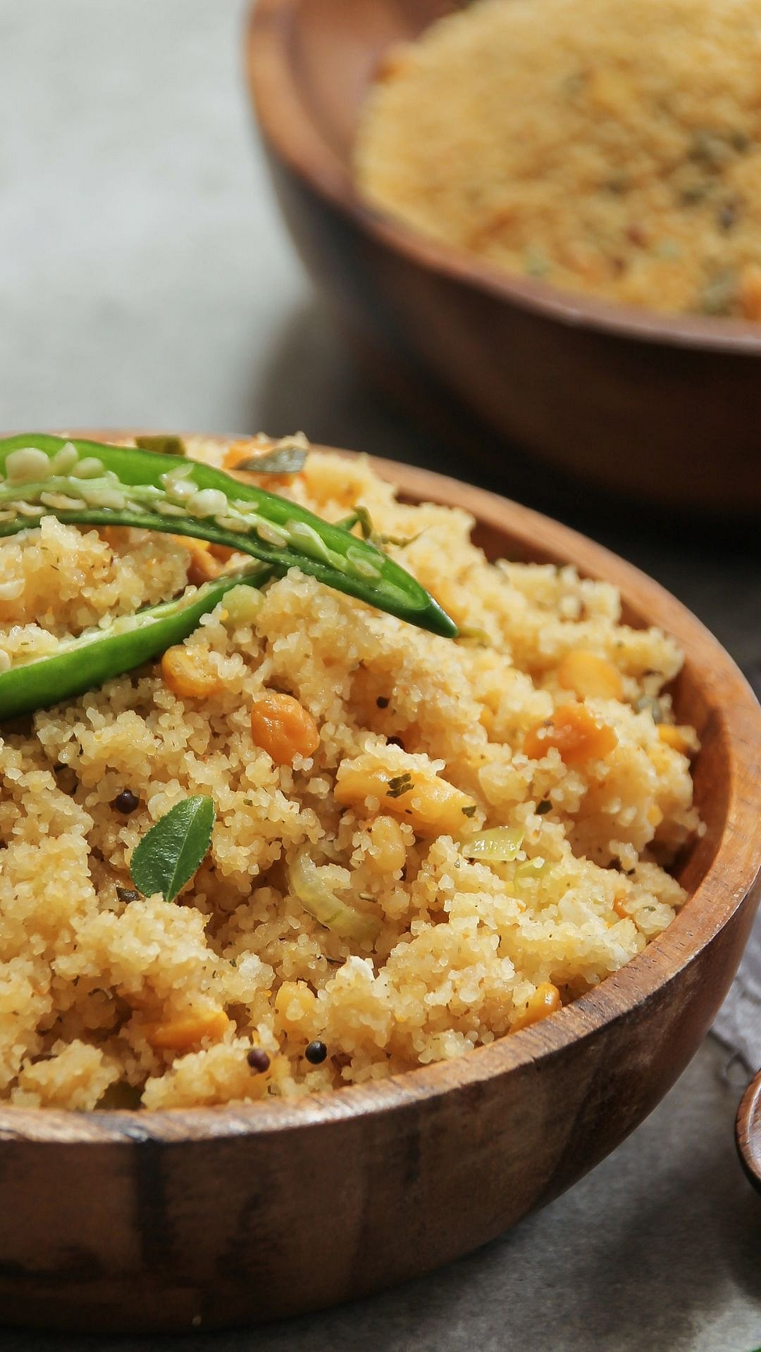 6 Reasons Why Rava (Semolina) Is Good For Weight Loss