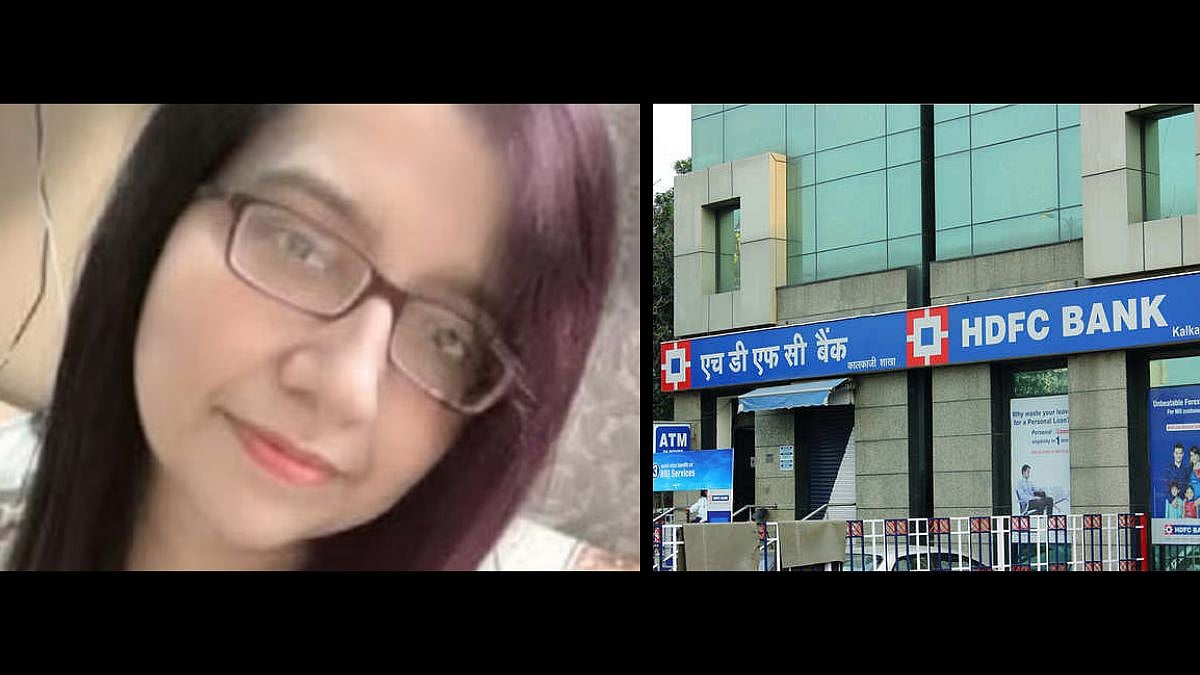 After EY Pune Tragedy, HDFC Bank Employee Dies In Lucknow Office