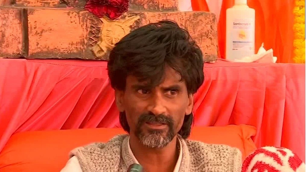 Maratha Activist Announces Hunger Strike Over Reservation Issues