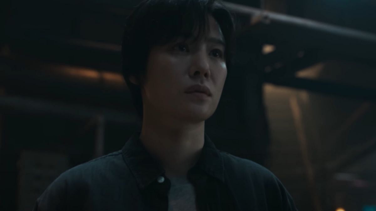 Hellbound Season 2 OTT Release Date | Trailer