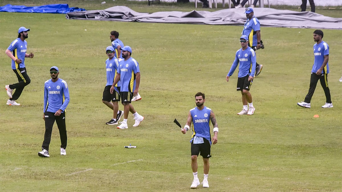 IND vs BAN, Kanpur Test: Green Park Stadium’s C Stand Has ‘Structural Concerns’, Deemed Unsafe For Fans Before Match