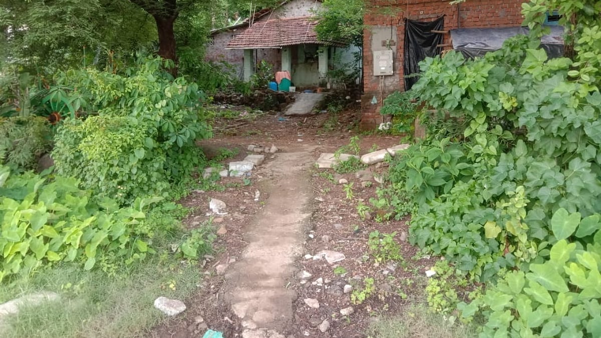 Khopra village near Mira-Bhayandar to finally get road access after 77 years of waiting
