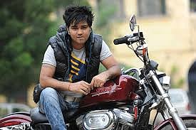  Producer, director and actor Praveen Hingonia | Facebook 