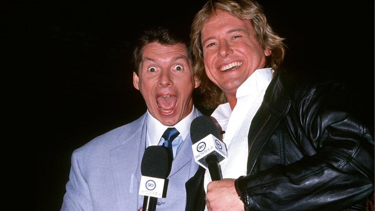 Unveiling The Dark Side 5 Shocking Revelations From 'Mr McMahon