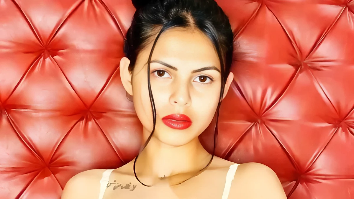 Riya barde film actress