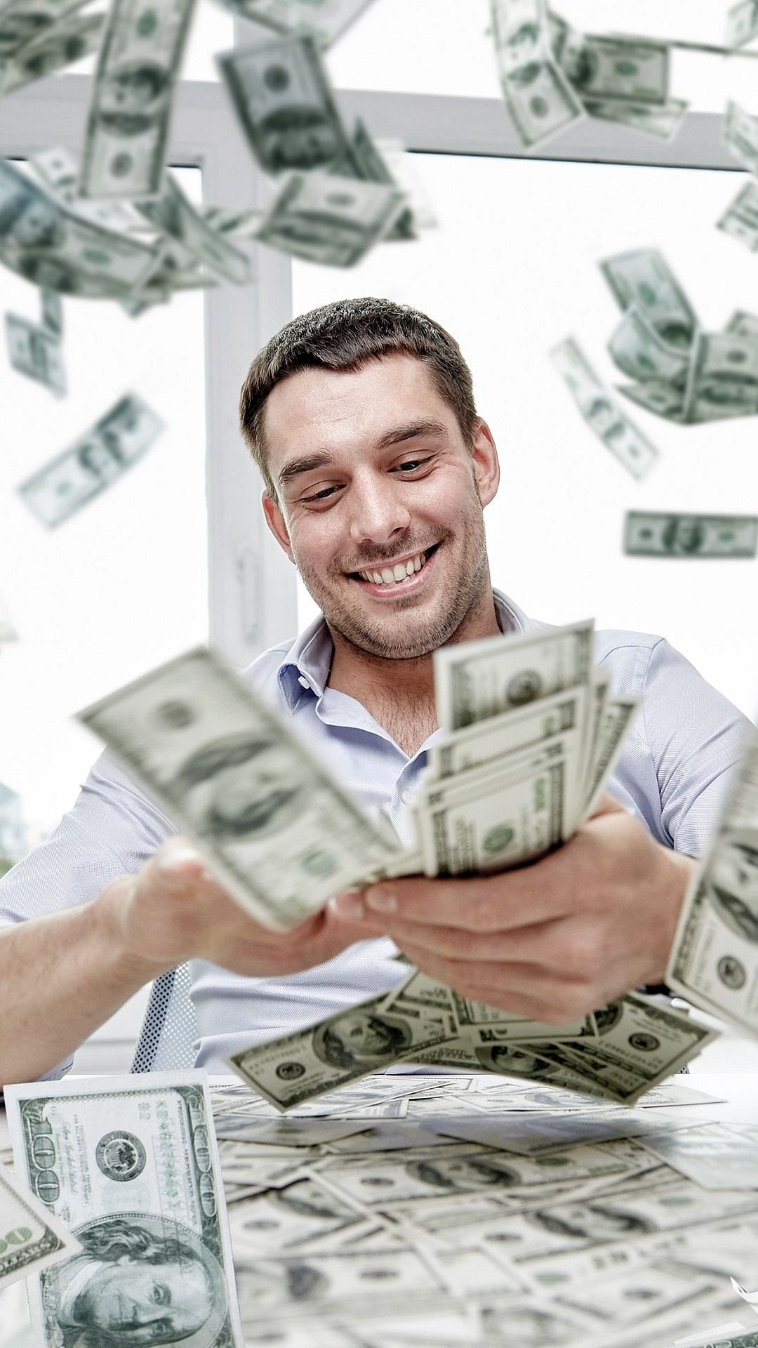 7 Morning Habits That Will Make You Rich
