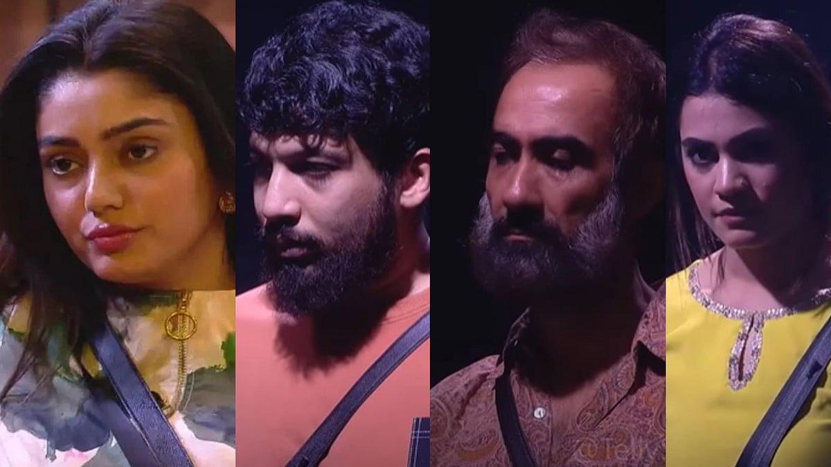 Bigg Boss OTT 3 Grand Finale LIVE | X