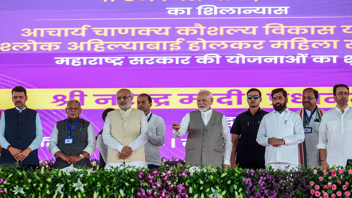 Mumbai's Metro-3 Launch: PM Modi To Inaugurate Aarey-BKC Stretch On October 5; Check Details