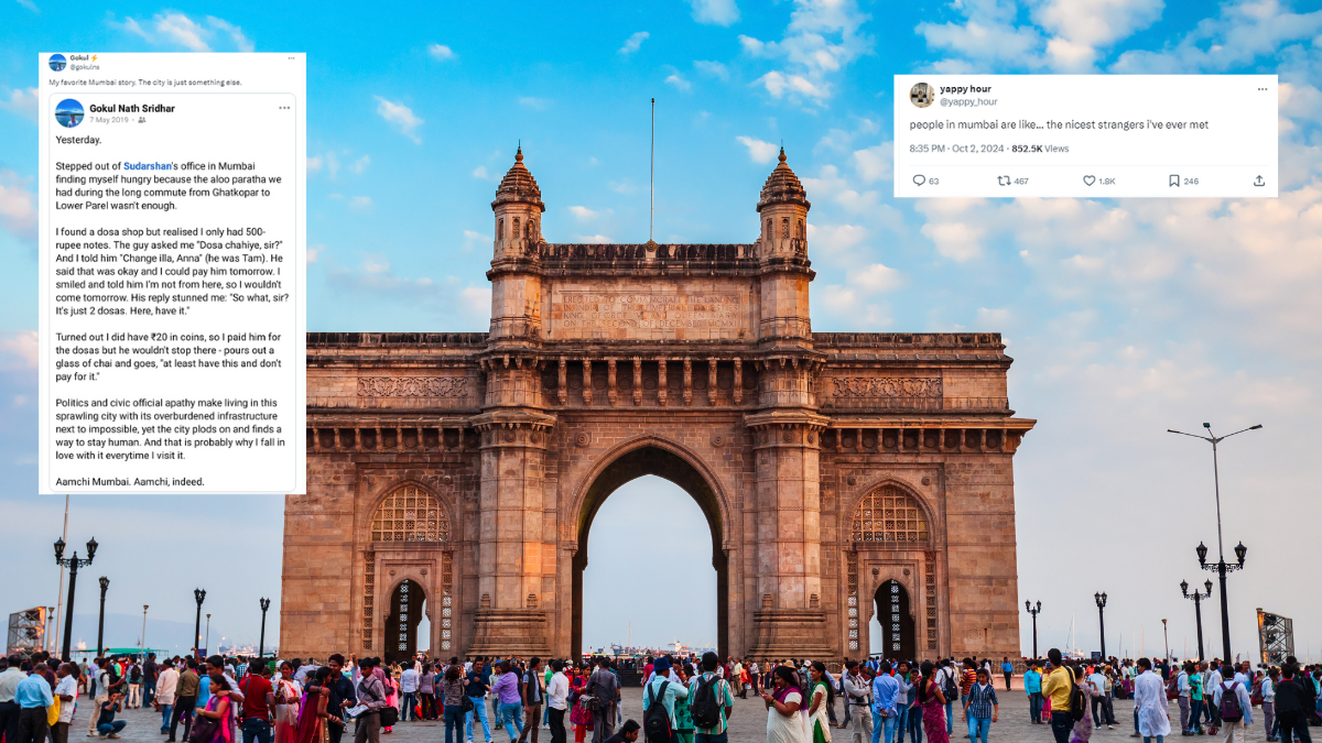 Aamchi Mumbai Aamchi Indeed Germany Based Indian Techie Recalls His Aamchi Mumbai Aamchi Indeed Germany Based Indian Techie Recalls His