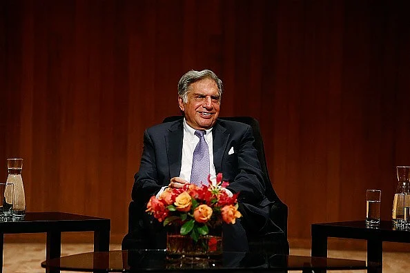 Ratan Tata was even open for the selection committee to consider foreigners if they had the right qualifications. The late Chairman Emeritus was also clear that he should not be seen as steering the selection committee or 'pushing it in one direction or the other'.