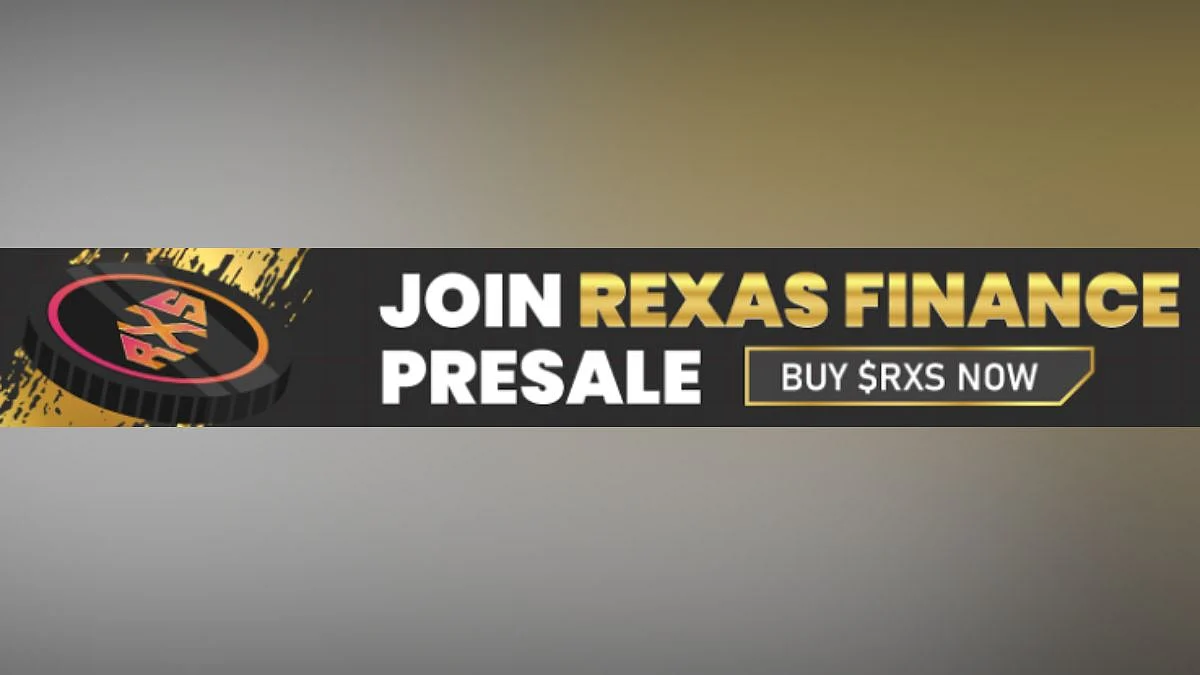 How To Buy Rexas Finance Coin How To Buy Rexas Finance (RXS) In 2024: A 7-Step Beginner's Guide