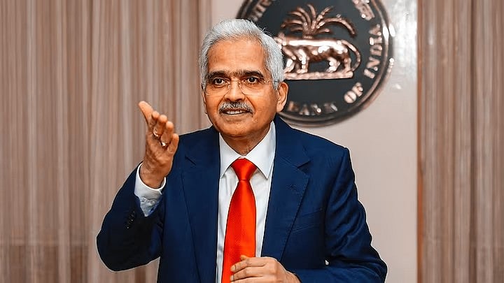 RBI Retains Interest Rate At 6.50%; Moves Its Stance From 'Withdrawal Of Accommodation' To 'Neutral' 
