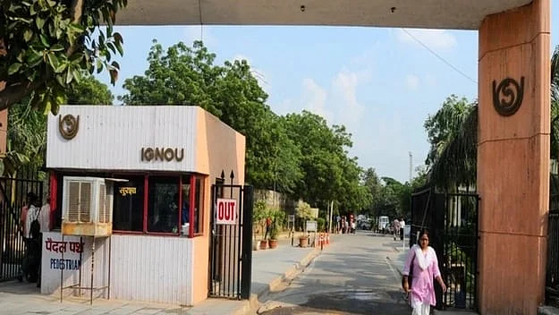 IGNOU | Shutterstock