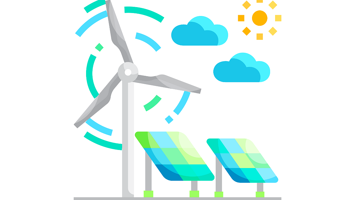 This agreement marks a significant step towards the company's goal of expanding its renewable energy footprint and contributing to India's energy transition.