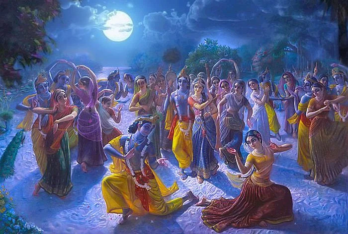 Sharad Purnima 2024