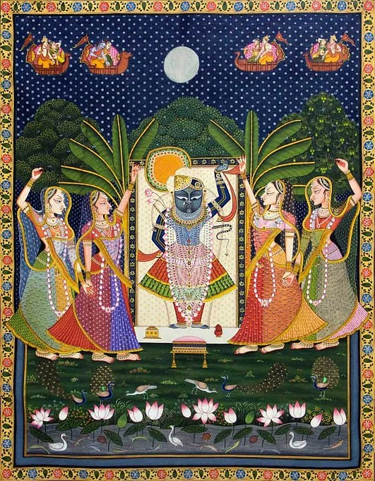 Raas Leela