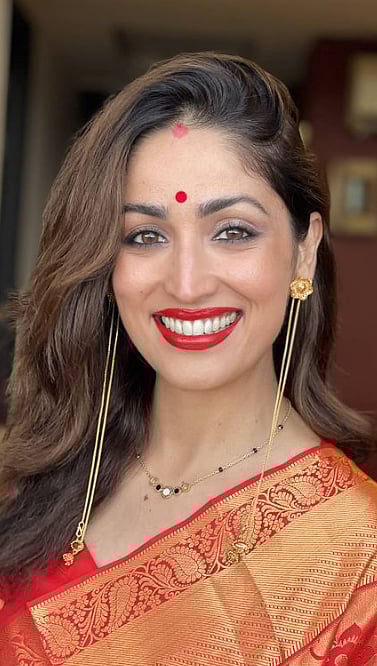 Yami Gautam: 7 Must-Watch Films Of The Actress On OTT Platforms