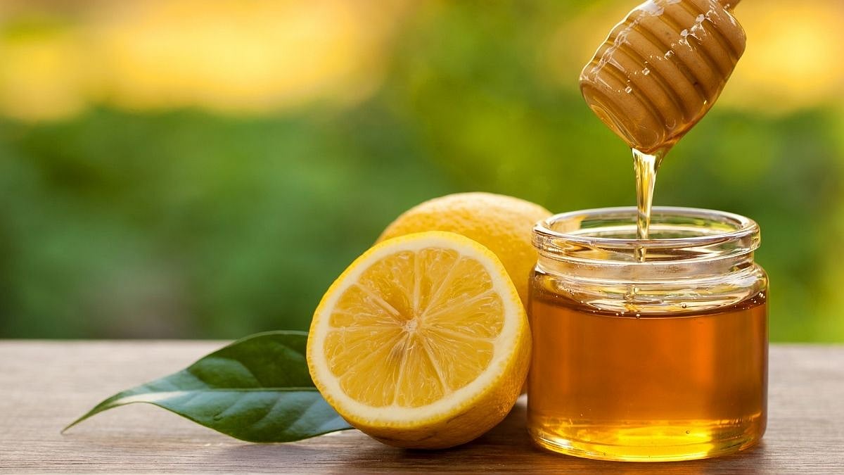 Honey