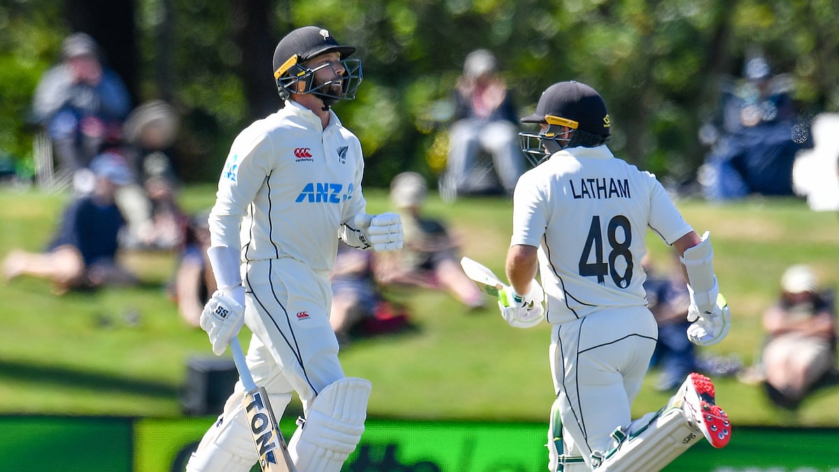 IND vs NZ, 1st Test Cricket Australia Trolls India With 36All Out