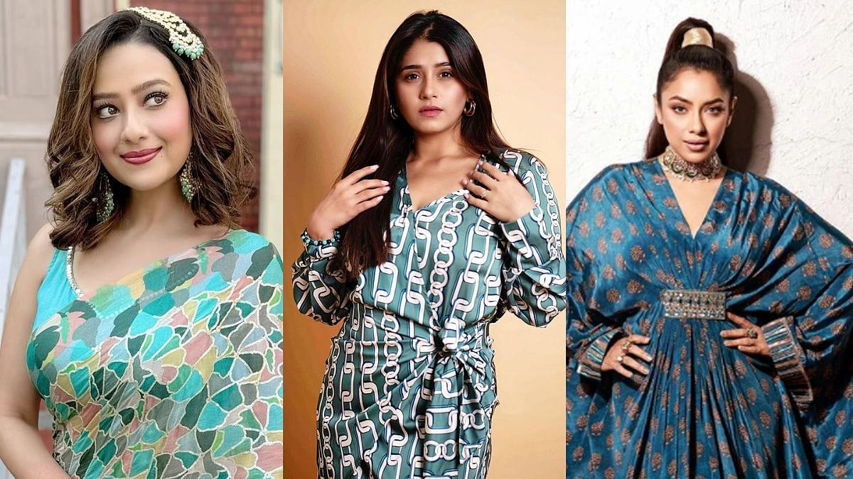 Anupamaa Fame Chandni Bhagwanani Reacts To Madalsa Sharma Calling Rupali Ganguli 'Two-Faced': 'She Must Have Gone Through Something'