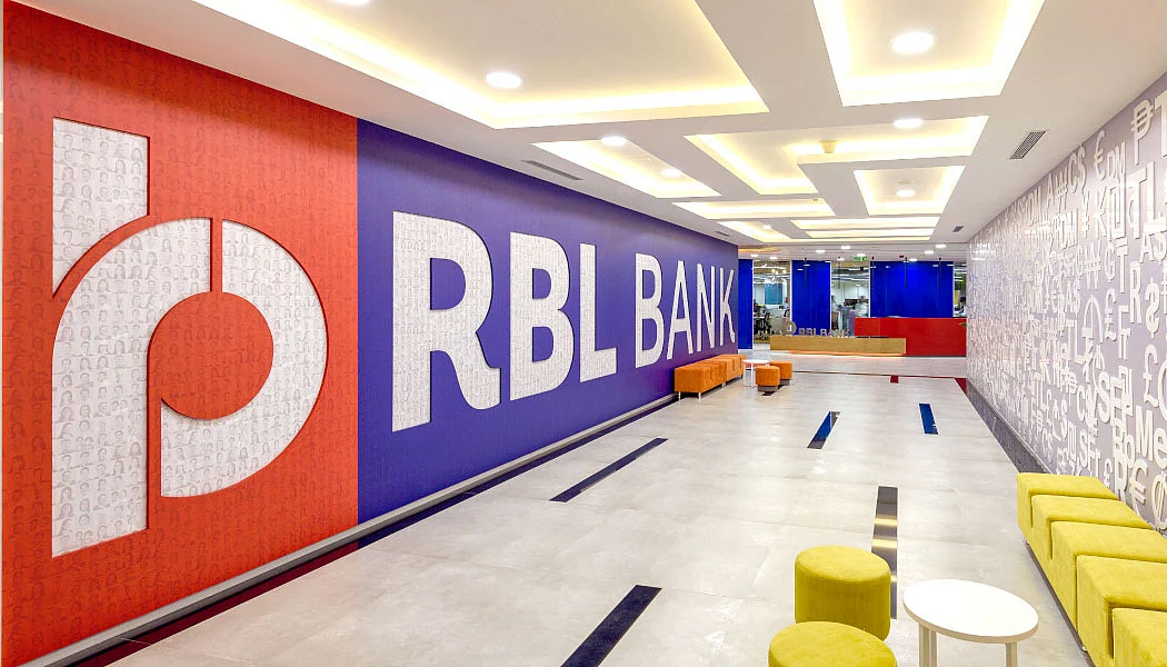 RBL Bank Q2 FY25: PAT Declines 24% QoQ; Private Lender Announces 20% Jump in Deposits 