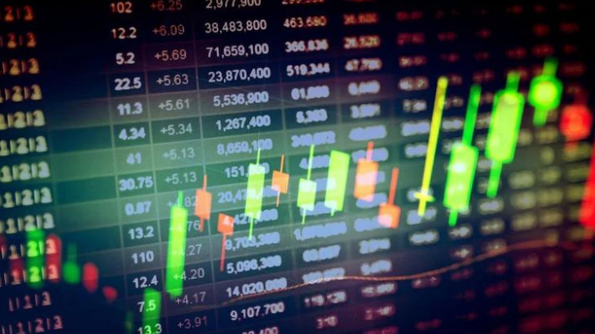 NSE's Decision to Discontinue Contracts | Representational Image