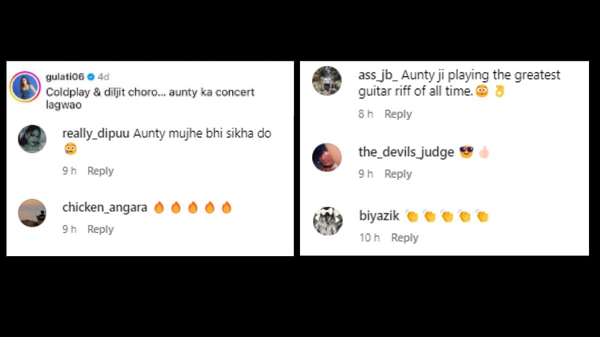 Netizens react to viral video