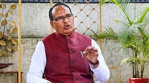 BJP Begins to Pacify Dissidents, Rajput Meets Shivraj Singh Chouhan 