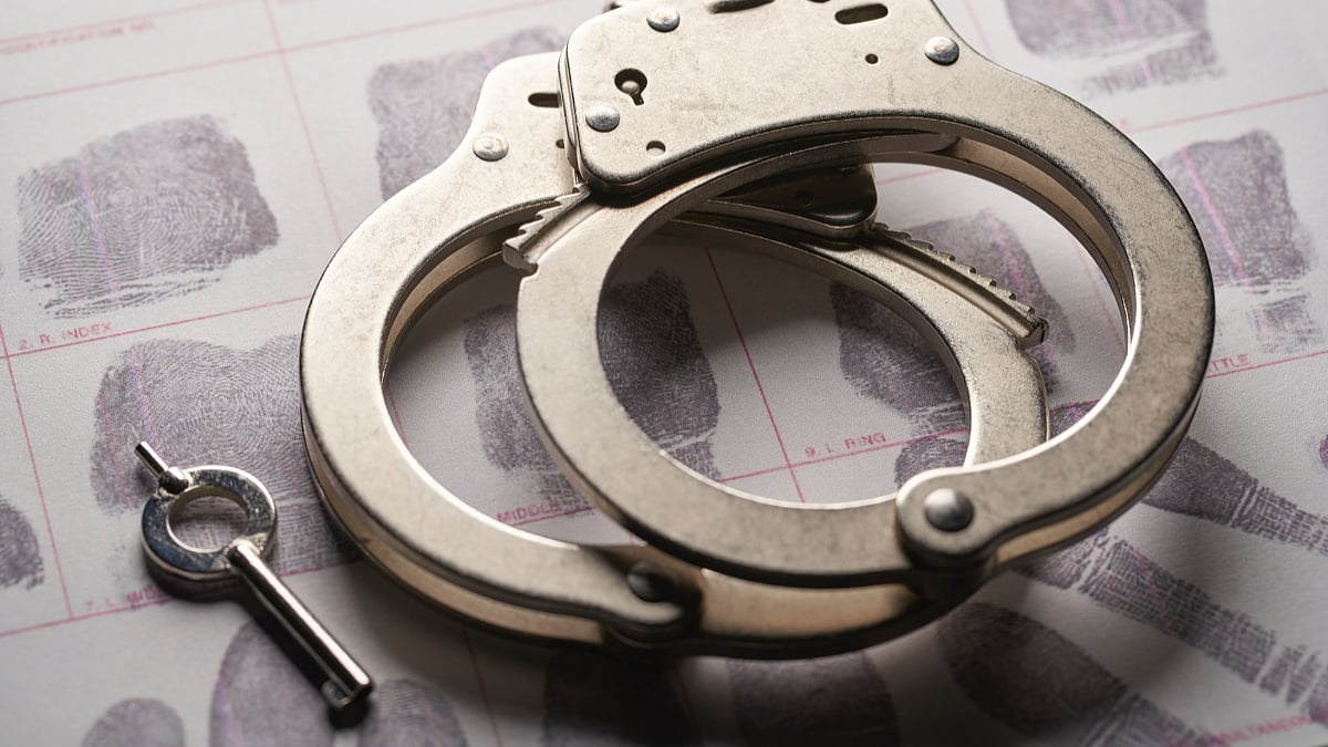 Beed: Georai Police Seize Illegal Sand-Laden Pickup Worth ₹9.06 Lakh