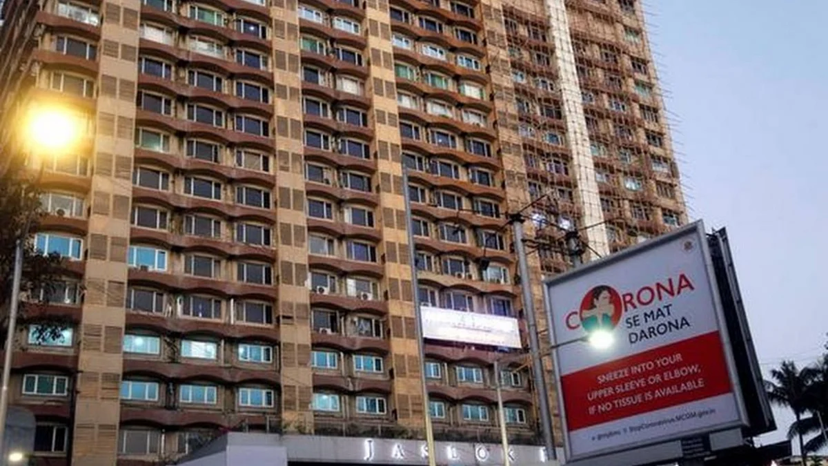 Mumbai News: Jaslok Hospital Launches State’s First AI-Powered Heart Disease Prevention System...