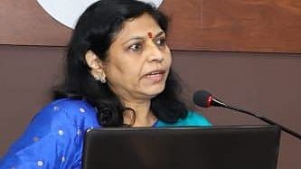 ‘Bring Positive Change In Life To Counter Stress,’ Says Dr Madhvi Patel At Seminar In Indore