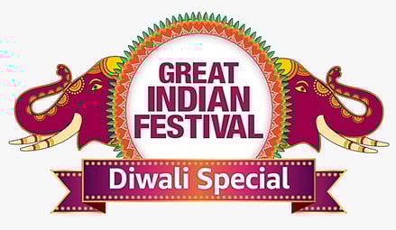 Amazon Great Indian Festival