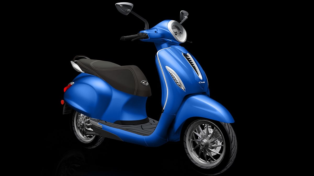 Bajaj Chetak