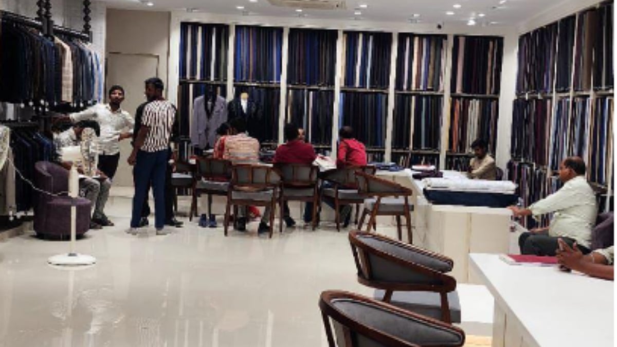 Dulha Ghar India’s Best Men’s Ethnic Brand And Its Evolution